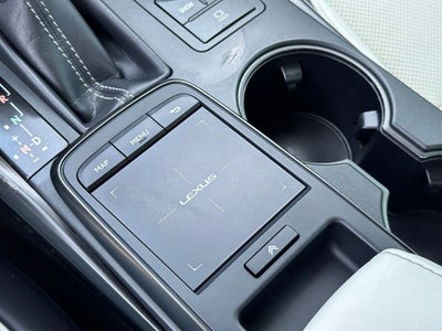 2023 Lexus IS 500 F SPORT Performance Premium