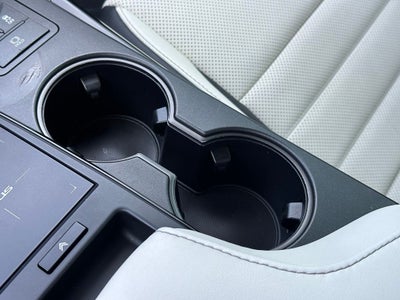 2023 Lexus IS 500 F SPORT Performance Premium