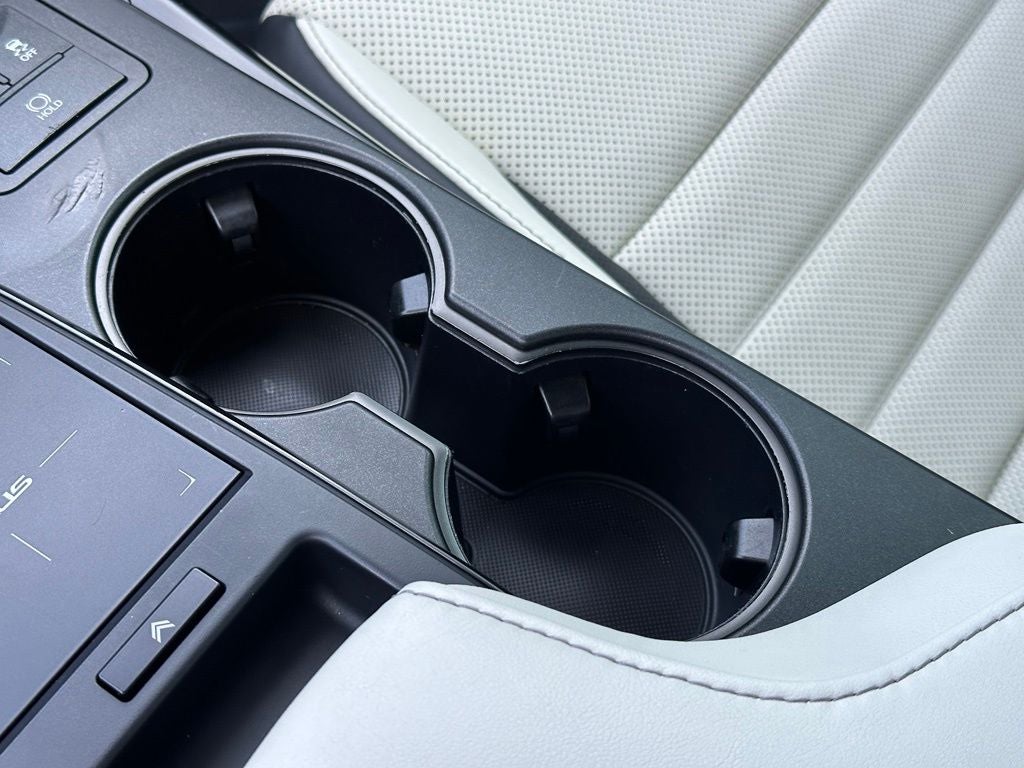 2023 Lexus IS 500 F SPORT Performance Premium