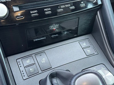 2023 Lexus IS 500 F SPORT Performance Premium