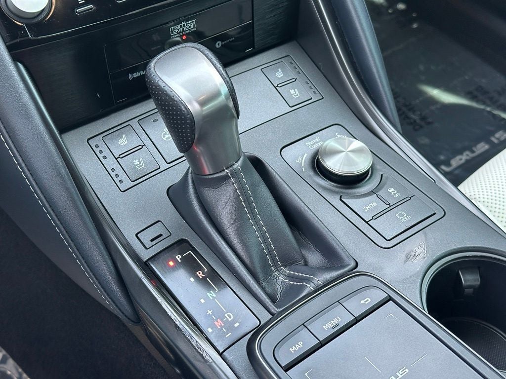 2023 Lexus IS 500 F SPORT Performance Premium