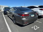 2018 Lexus LS 500 Base