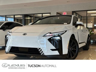 2026 Lexus ES PREMIUM