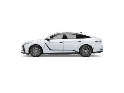 2026 Lexus ES PREMIUM