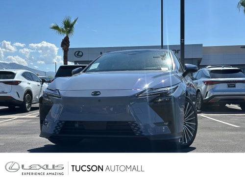 2026 Lexus ES LUXURY