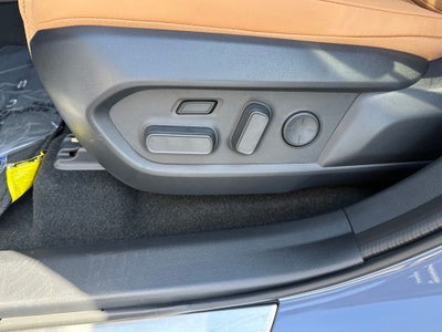 2026 Lexus ES LUXURY