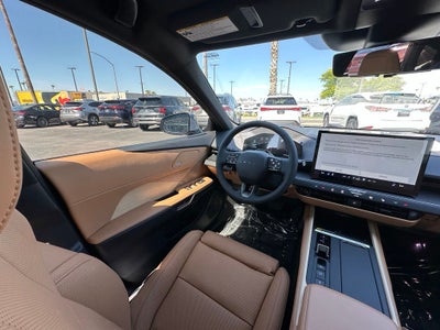 2026 Lexus ES LUXURY