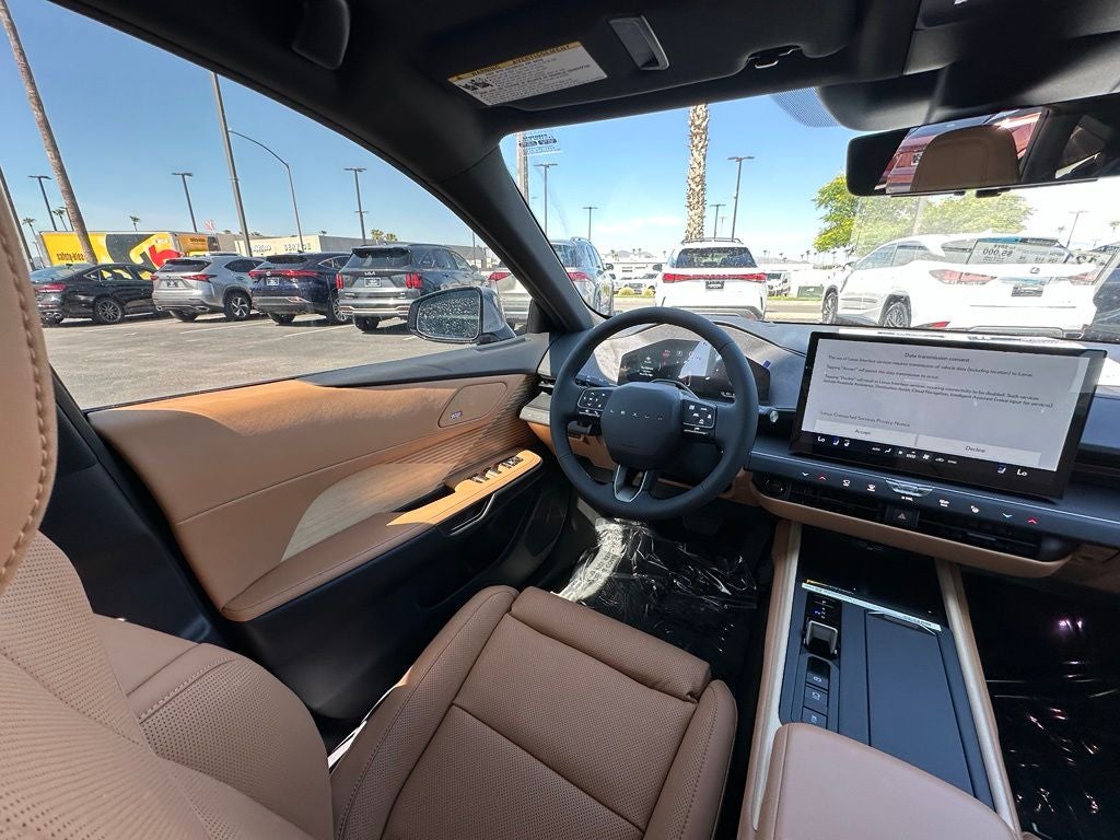 2026 Lexus ES LUXURY
