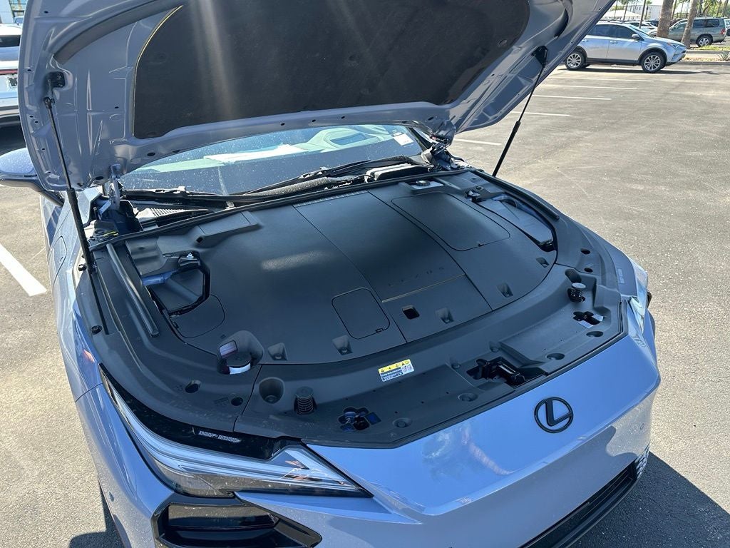 2026 Lexus ES LUXURY