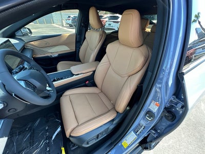 2026 Lexus ES LUXURY