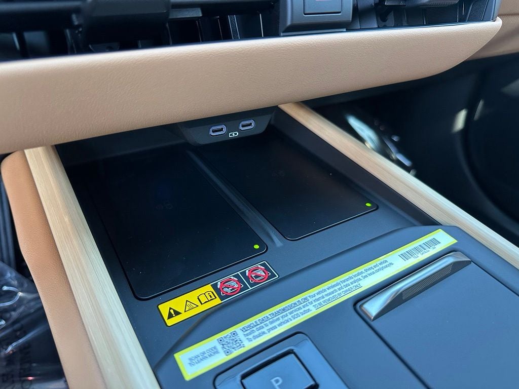 2026 Lexus ES LUXURY