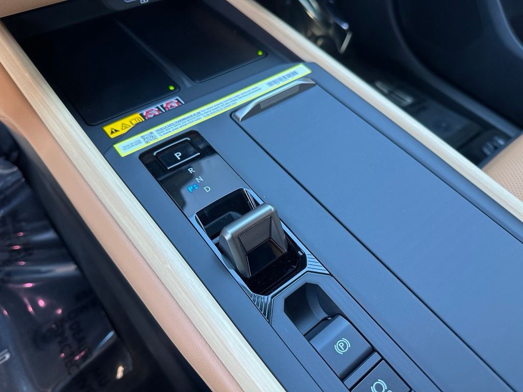 2026 Lexus ES LUXURY