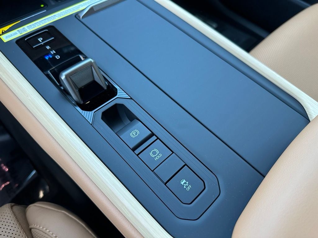 2026 Lexus ES LUXURY