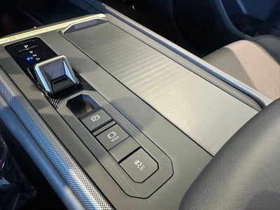 2026 Lexus ES PREMIUM