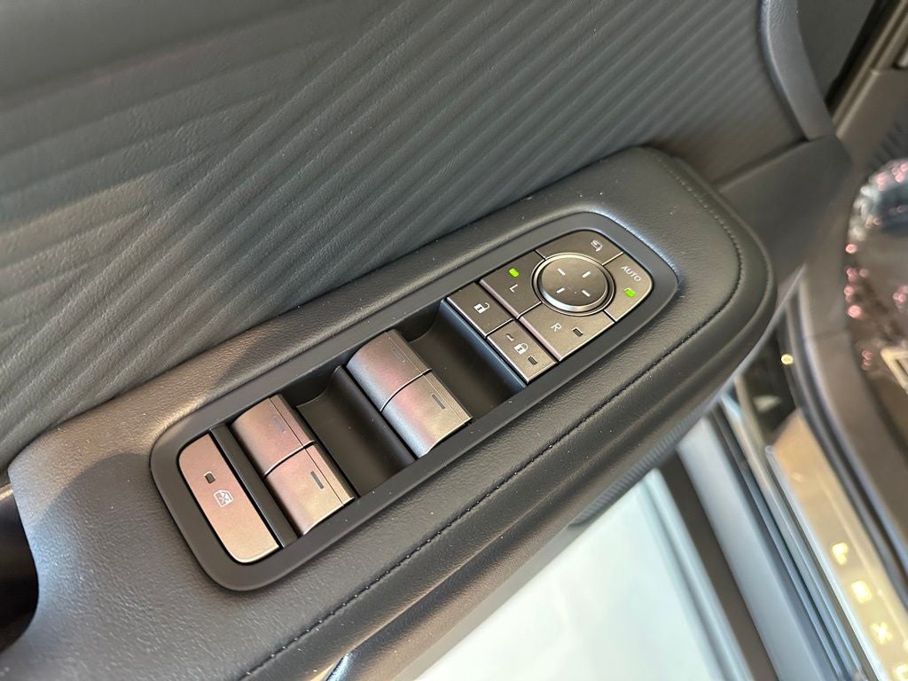 2026 Lexus ES PREMIUM