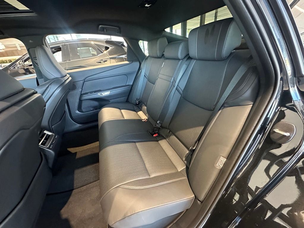 2026 Lexus ES PREMIUM