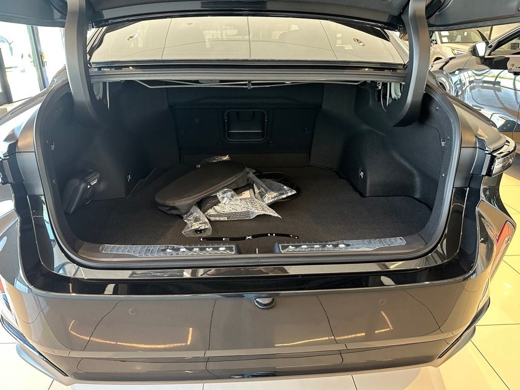 2026 Lexus ES PREMIUM