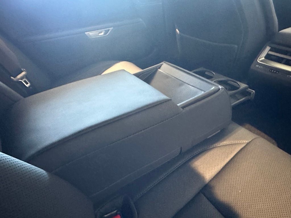 2026 Lexus ES PREMIUM