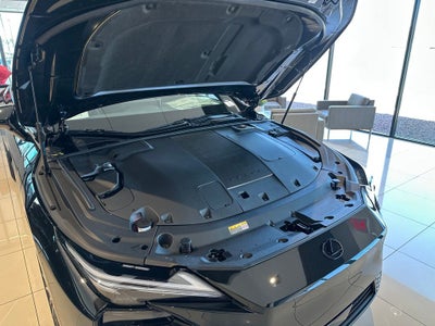 2026 Lexus ES PREMIUM