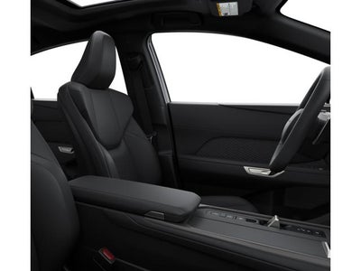 2026 Lexus ES PREMIUM