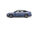 2026 Lexus ES LUXURY AWD