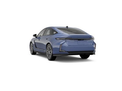 2026 Lexus ES LUXURY AWD
