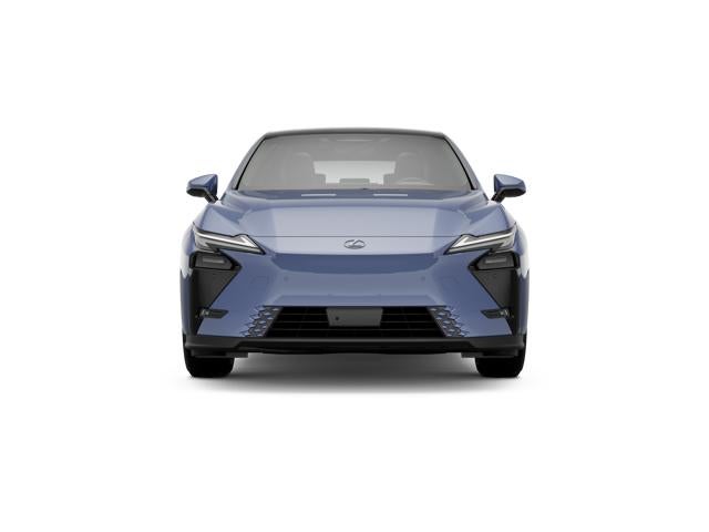 2026 Lexus ES LUXURY AWD
