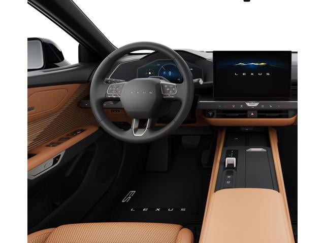 2026 Lexus ES LUXURY AWD