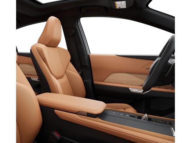 2026 Lexus ES LUXURY AWD