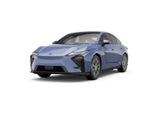 2026 Lexus ES LUXURY AWD