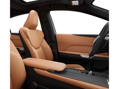 2026 Lexus ES PREMIUM PLUS