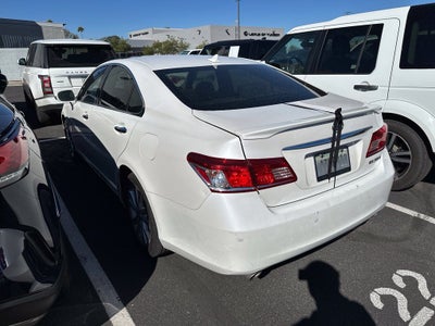 2011 Lexus ES 350