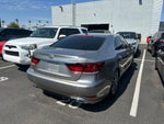 2017 Lexus LS 460