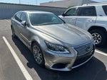 2017 Lexus LS 460