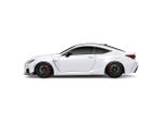 2025 Lexus RC F Final Edition