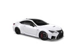2025 Lexus RC F Final Edition