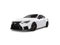 2025 Lexus RC F Final Edition