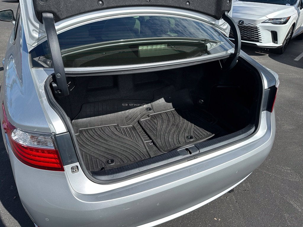 2014 Lexus ES 300h