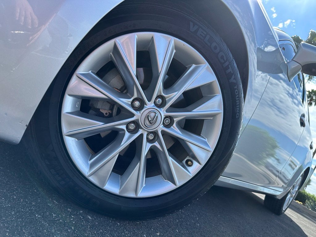 2014 Lexus ES 300h