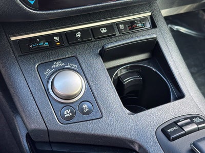 2014 Lexus ES 300h