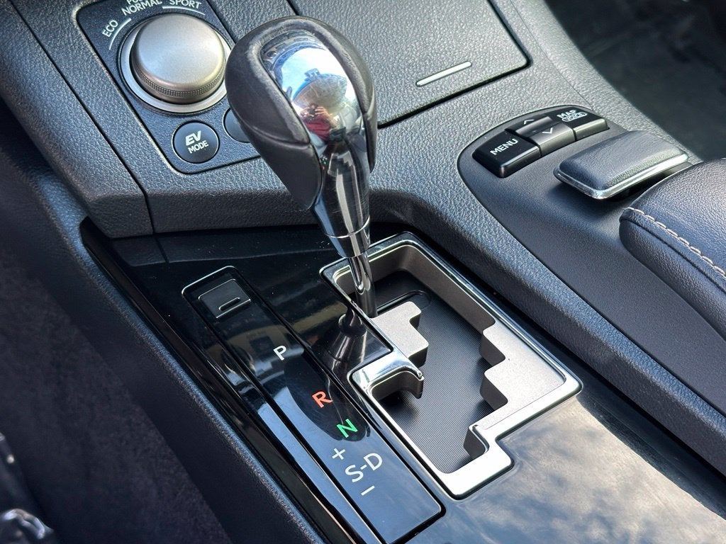 2014 Lexus ES 300h