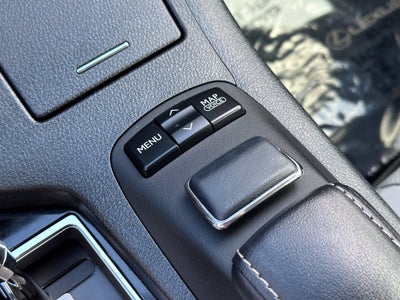 2014 Lexus ES 300h