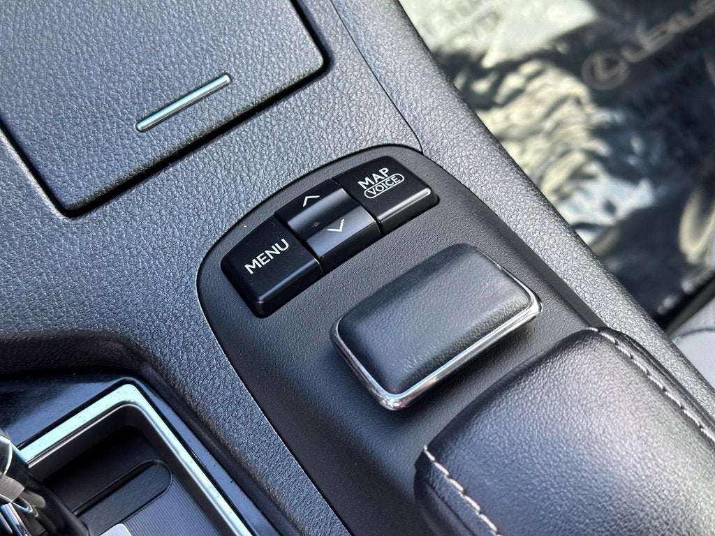 2014 Lexus ES 300h