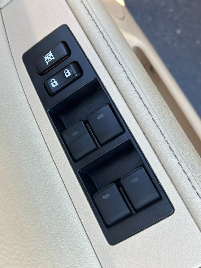 2014 Lexus ES 300h