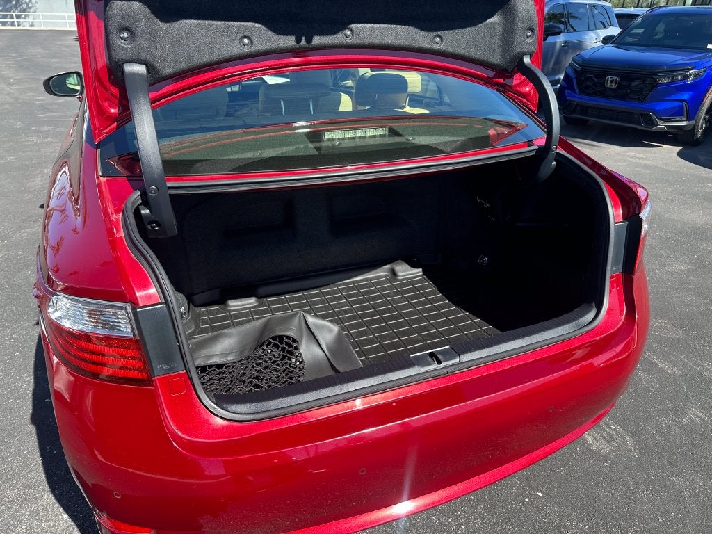 2014 Lexus ES 300h