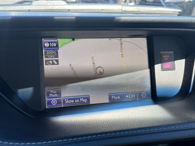 2014 Lexus ES 300h