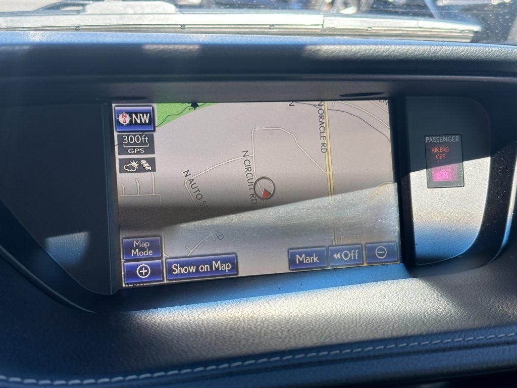 2014 Lexus ES 300h
