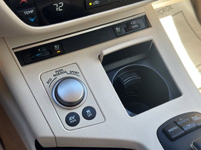2014 Lexus ES 300h