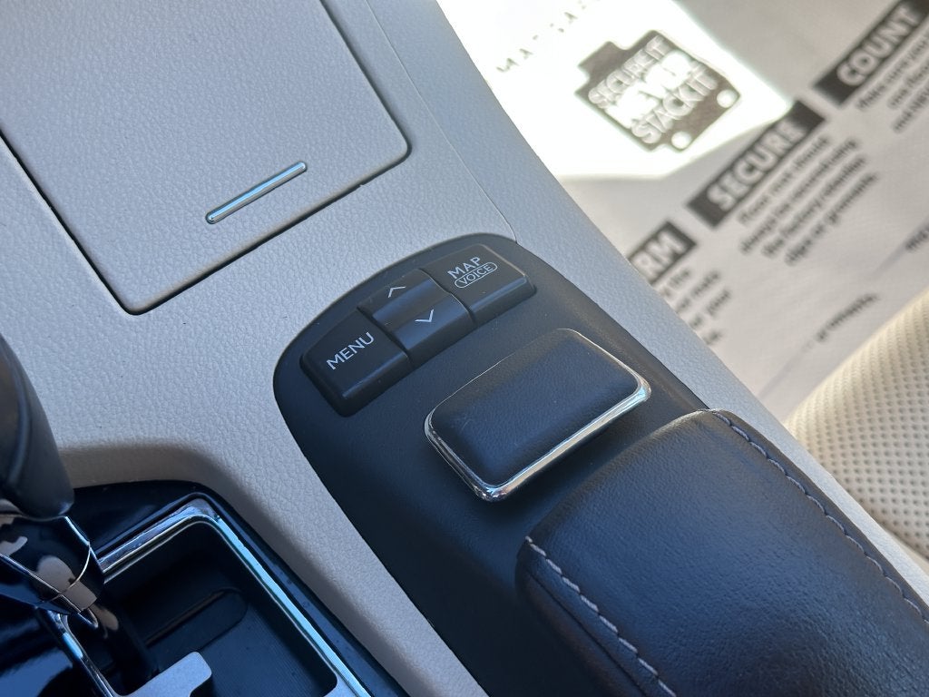 2014 Lexus ES 300h