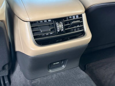2024 Lexus LS 500 Base